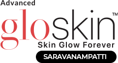 saravanampatti skin logo